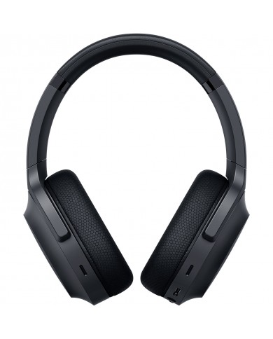 Razer Barracuda Sans Fil - Pc Gamer Casa Razer Barracuda Sans Fil - Pc Gamer Casa