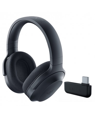 Razer Barracuda X 2022 (Noir) - Pc Gamer Casa Razer Barracuda X 2022 (Noir) - Pc Gamer Casa