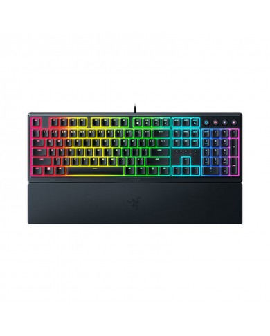 Razer Ornata V3 - Clavier Gaming - Pc Gamer Casa Razer Ornata V3 - Clavier Gaming - Pc Gamer Casa