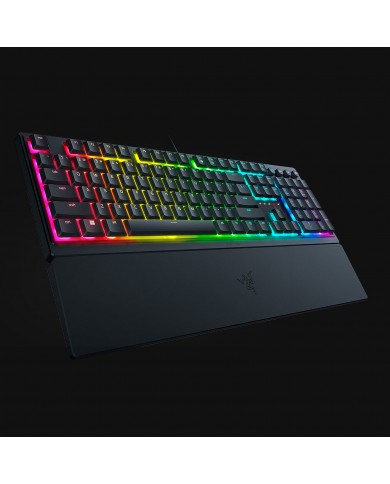 Razer Ornata V3 - Clavier Gaming - Pc Gamer Casa Razer Ornata V3 - Clavier Gaming - Pc Gamer Casa