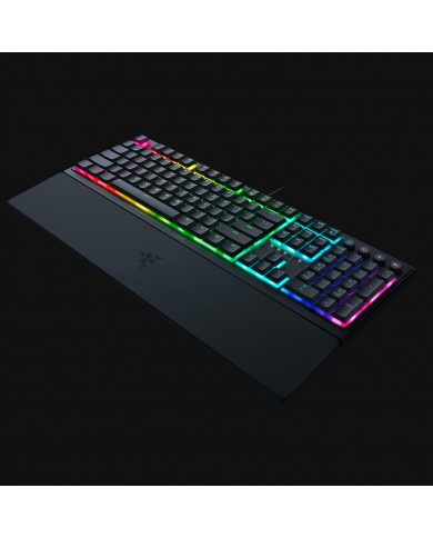 Razer Ornata V3 - Clavier Gaming - Pc Gamer Casa Razer Ornata V3 - Clavier Gaming - Pc Gamer Casa