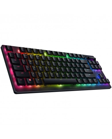 Razer DeathStalker v2 - Pc Gamer Casa Razer DeathStalker v2 - Pc Gamer Casa