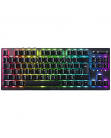 Razer DeathStalker v2 - Pc Gamer Casa Razer DeathStalker v2 - Pc Gamer Casa