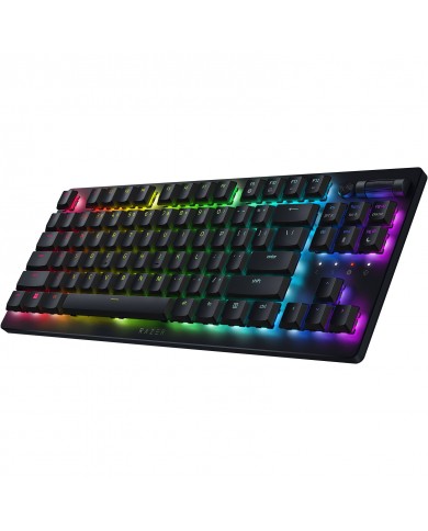 Razer DeathStalker v2 - Pc Gamer Casa Razer DeathStalker v2 - Pc Gamer Casa