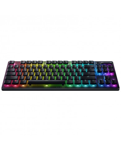 Razer DeathStalker v2 - Pc Gamer Casa Razer DeathStalker v2 - Pc Gamer Casa