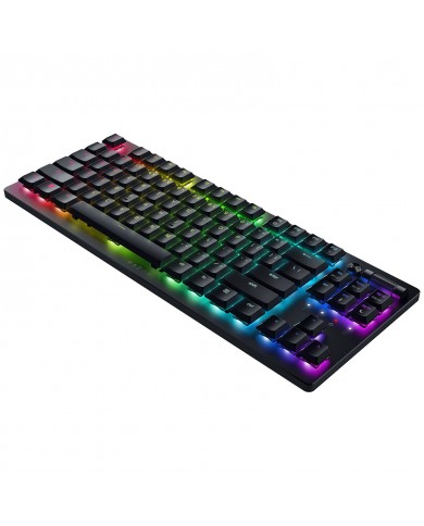 Razer DeathStalker v2 - Pc Gamer Casa Razer DeathStalker v2 - Pc Gamer Casa