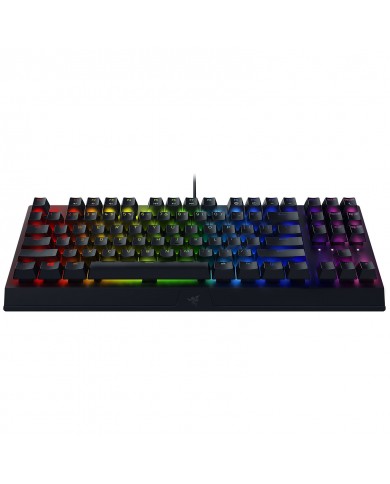 Razer BlackWidow V3 (switches Razer Green) - Clavier PC - RAZER MAROC Razer BlackWidow V3 (switches Razer Green) - Clavier PC - RAZER MAROC