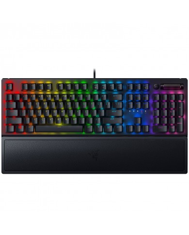 Razer BlackWidow V3 (switches Razer Green) - Pc Gamer Casa Razer BlackWidow V3 (switches Razer Green) - Pc Gamer Casa
