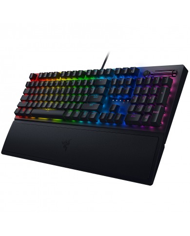 Razer BlackWidow V3 (switches Razer Green) - Pc Gamer Casa Razer BlackWidow V3 (switches Razer Green) - Pc Gamer Casa