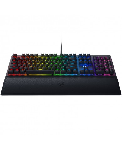 Razer BlackWidow V3 (switches Razer Green) - Pc Gamer Casa Razer BlackWidow V3 (switches Razer Green) - Pc Gamer Casa