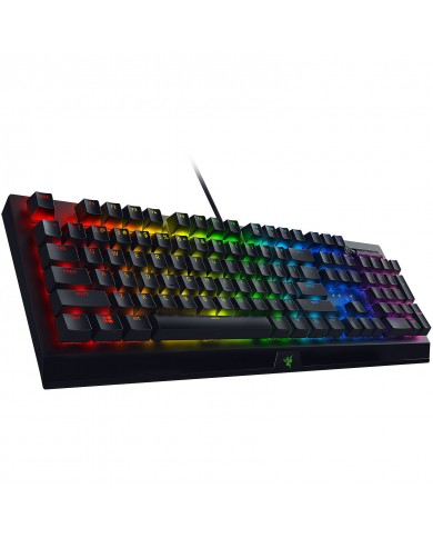 Razer BlackWidow V3 (switches Razer Green) - Pc Gamer Casa Razer BlackWidow V3 (switches Razer Green) - Pc Gamer Casa