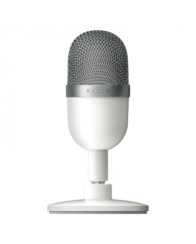 Razer Seiren Mini (Mercury) / MICRO / RAZER MAROC Razer Seiren Mini (Mercury) / MICRO / RAZER MAROC