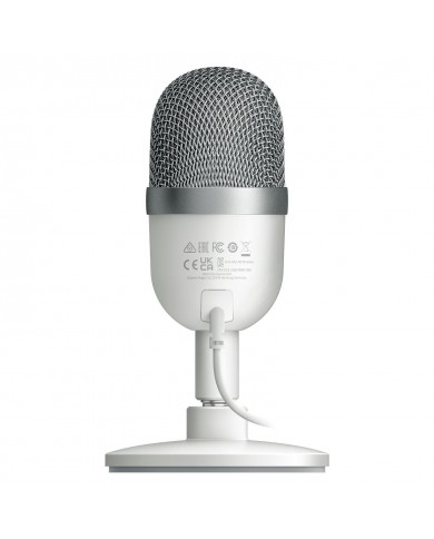 Razer Seiren Mini (Mercury) / MICRO / RAZER MAROC Razer Seiren Mini (Mercury) / MICRO / RAZER MAROC