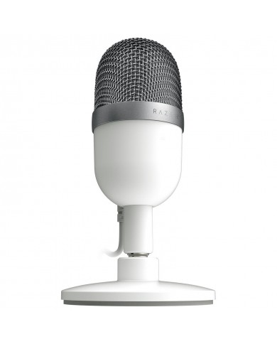 Razer Seiren Mini (Mercury) / MICRO / RAZER MAROC Razer Seiren Mini (Mercury) / MICRO / RAZER MAROC