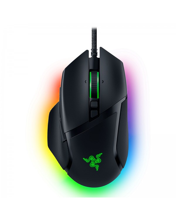 Razer Basilisk v3 (Noir)