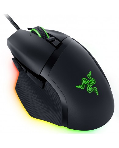 Razer Basilisk v3 Pro (Noir) - Souris PC - Pc Gamer Casa Razer Basilisk v3 Pro (Noir) - Souris PC - Pc Gamer Casa