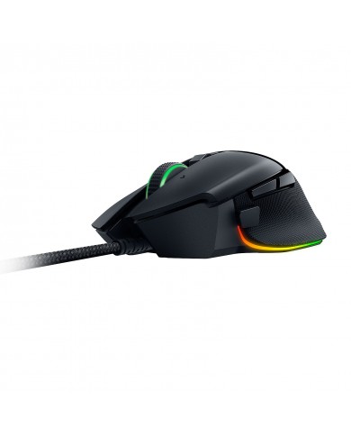 Razer Basilisk v3 Pro (Noir) - Souris PC - Pc Gamer Casa Razer Basilisk v3 Pro (Noir) - Souris PC - Pc Gamer Casa