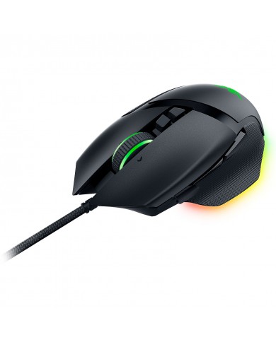 Razer Basilisk v3 Pro (Noir) - Souris PC - Pc Gamer Casa Razer Basilisk v3 Pro (Noir) - Souris PC - Pc Gamer Casa