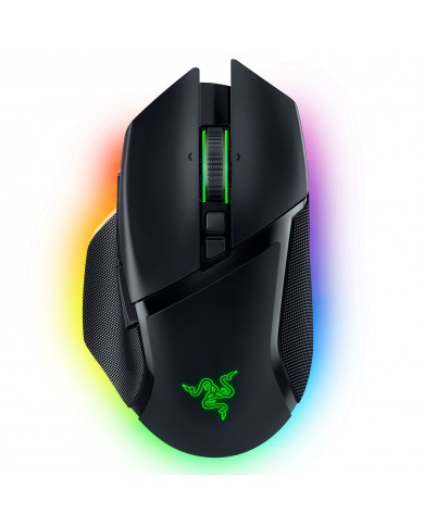 Razer Basilisk v3 Pro - Pc Gamer Casa Razer Basilisk v3 Pro - Pc Gamer Casa