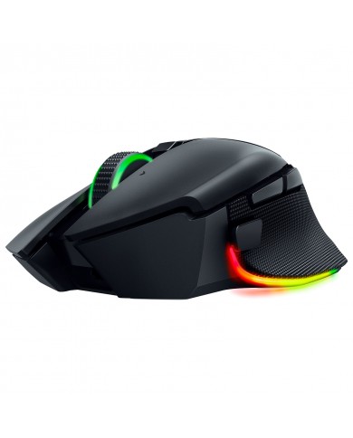 Razer Basilisk v3 Pro - Pc Gamer Casa Razer Basilisk v3 Pro - Pc Gamer Casa