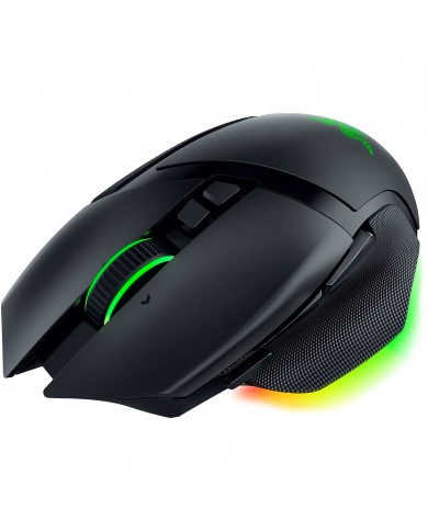Razer Basilisk v3 Pro - Pc Gamer Casa Razer Basilisk v3 Pro - Pc Gamer Casa