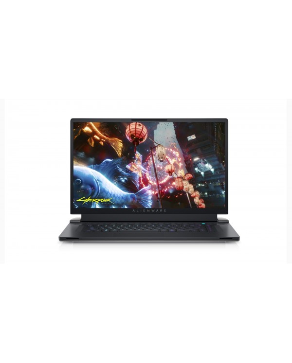 Dell Alienware X17 R2 i9-12900HK|64GB DDR5|4TB|RTX 3080 TI 16GB 17,3" 3840 x 2160