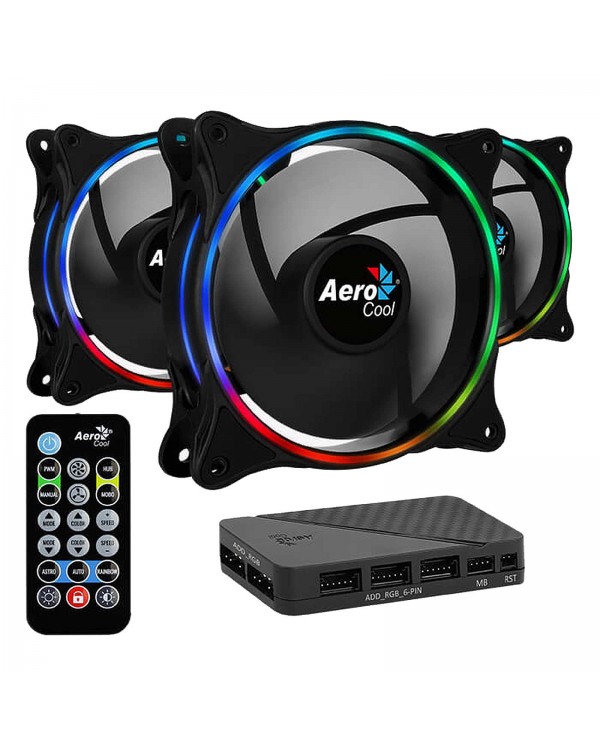 Aerocool Eclipse 12 Pro