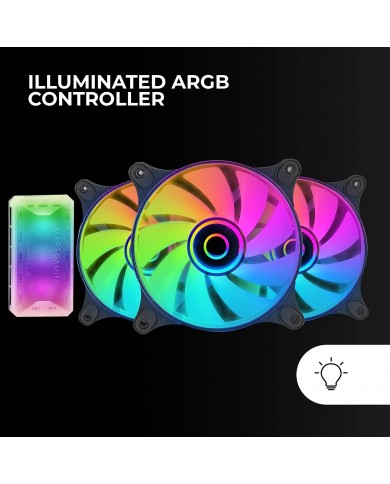 Mars Gaming MF-3DKIT - Pc Gamer Casa Mars Gaming MF-3DKIT - Pc Gamer Casa