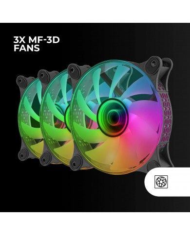 Mars Gaming MF-3DKIT - Pc Gamer Casa Mars Gaming MF-3DKIT - Pc Gamer Casa