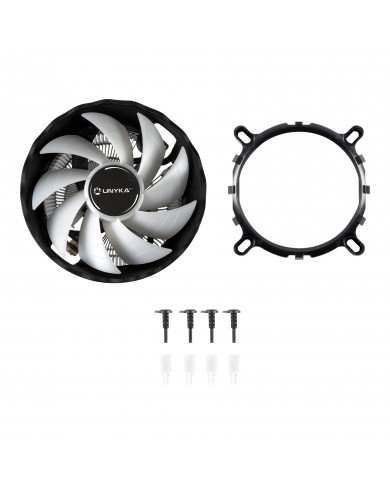 UNYKAch JOTUN DF 120 RGB - Pc Gamer Casa UNYKAch JOTUN DF 120 RGB - Pc Gamer Casa