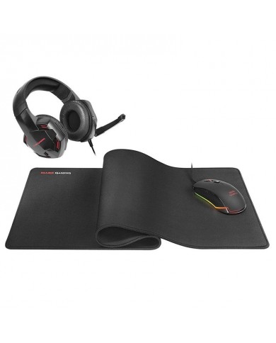 Mars Gaming MCPPRO 3 IN 1 - Pc Gamer Casa Mars Gaming MCPPRO 3 IN 1 - Pc Gamer Casa