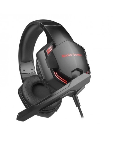 Mars Gaming MCPPRO 3 IN 1 - Pc Gamer Casa Mars Gaming MCPPRO 3 IN 1 - Pc Gamer Casa