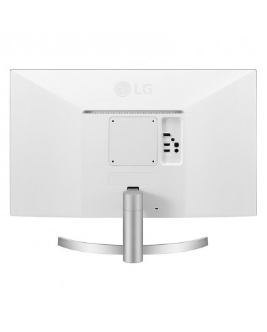 LG 27UL500-W 27" 3840 X 2160 IPS HDR - Pc Gamer Casa LG 27UL500-W 27" 3840 X 2160 IPS HDR - Pc Gamer Casa