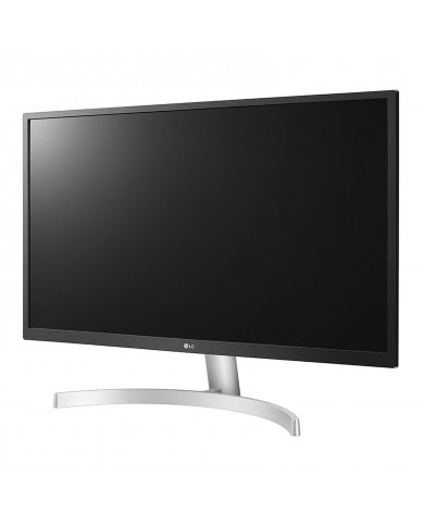LG 27UL500-W 27" 3840 X 2160 IPS HDR - Pc Gamer Casa LG 27UL500-W 27" 3840 X 2160 IPS HDR - Pc Gamer Casa