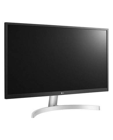 LG 27UL500-W 27" 3840 X 2160 IPS HDR - Pc Gamer Casa LG 27UL500-W 27" 3840 X 2160 IPS HDR - Pc Gamer Casa