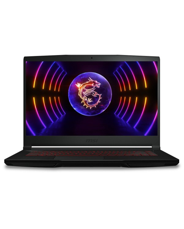 MSI GF63 Thin 12VE-026ES i7-12650H|16 GB|512 GB|15,6"|RTX 4050 6 Go W11
