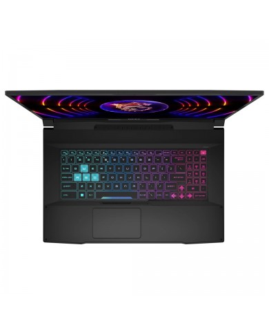 MSI Katana 17 B12VGK-408 i7-12650H|16GB|512GB|17,3"| RTX 4070 - Pc Gamer Casa