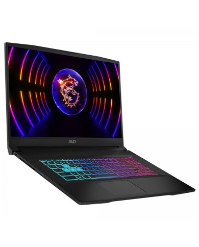 MSI Katana 17 B12VGK-408 i7-12650H|16GB|512GB|17,3"| RTX 4070 - Pc Gamer Casa