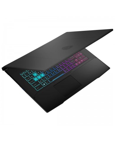 MSI Katana 17 B12VGK-408 i7-12650H|16GB|512GB|17,3"| RTX 4070 - Pc Gamer Casa