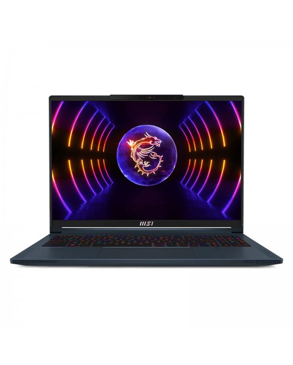 MSI Stealth 16 Studio A13VF-015NL i7-13700H|16GB DDR5|2TB|RTX 4060 8GB 16" WIN 11