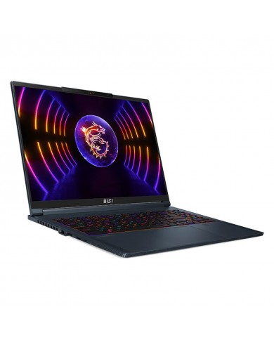 MSI Stealth 16 Studio A13VF-015NL  i7-13700H|16GB DDR5|2TB|RTX 4060 8GB 16" WIN 11 - Pc Gamer Casa