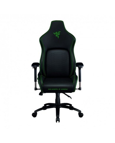 Razer Iskur XL Black|Green Edition - Pc Gamer Casa Razer Iskur XL Black|Green Edition - Pc Gamer Casa