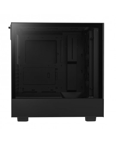 NZXT H5 Elite Noir - Pc Gamer Casa NZXT H5 Elite Noir - Pc Gamer Casa