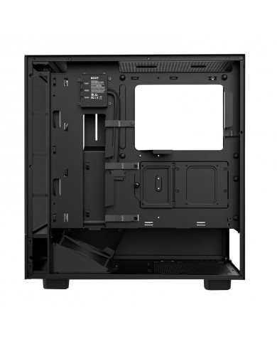NZXT H5 Elite Noir - Pc Gamer Casa NZXT H5 Elite Noir - Pc Gamer Casa