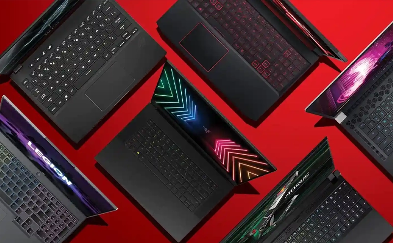 Laptops Gaming