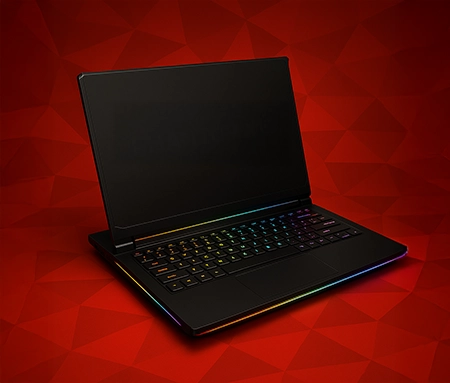 Laptop Gaming
